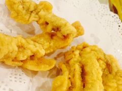 -朱氏胖子烂火锅(洪崖洞店)