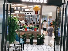 门面-忆家一宴(大木桥路旗舰店)
