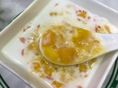 -三条A糖水公司(永旺梦乐城店)