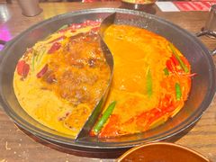-萍姐火锅·公路夜市(南京新街口店)