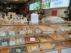 -津嘉蛋糕坊(西华路店)