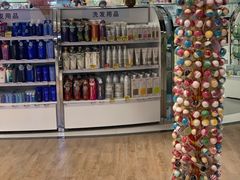 -金鹰超市(国际购物中心新街口店)