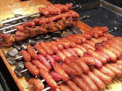 -梨花自助烤肉(天河城店)