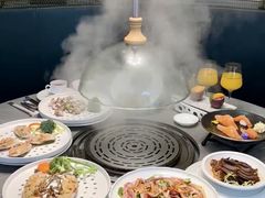 -优食坊·蒸汽海鲜(康盛路店)