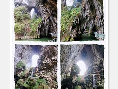 -英西峰林·洞天仙境
