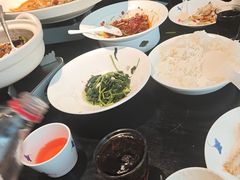 -简小舍·民间手艺菜(武昌江滩店)