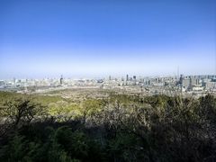 -千佛山风景名胜区