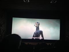 -百丽宫影城(ifc商场店)