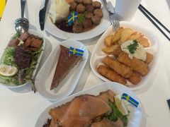 -宜家·瑞典风味餐厅(无锡店)