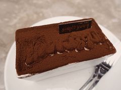 提拉米苏蛋糕-Simple Yummy简单美味(上邦百汇城店)