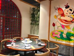 包厢-晋美大掌柜(新建路店)