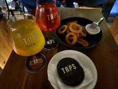 -TAPS精酿啤酒屋