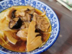 -西园寺素食(西园弄戒幢律寺店)