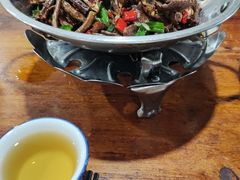 -湖南湘菜馆(东湘缘二店)