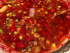 -欧记大排档·景德菜(上海首店)