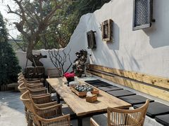 -悦哉·派对·草坪婚礼·围炉煮茶(三圣乡店)