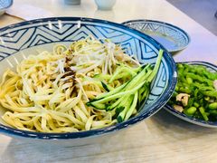 -朱洪元苏式面馆(绿宝广场店)