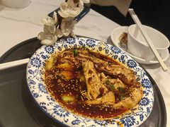 -川味堂·四川豆花(八卦岭店)