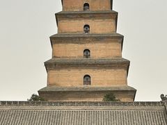 -大慈恩寺(大雁塔)