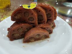 -聚丰园•湖鲜餐厅(阿红私房菜梅石路店)