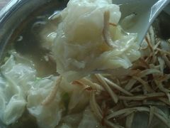 -荣巷小馄饨(荣巷店)