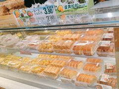 -泸溪河桃酥(西直门凯德店)