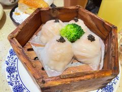 黑松露虾饺皇-明腾壹间茶餐厅(新都会花园广场店)