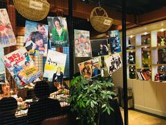 -弘益铭家九炙社韩国烤肉料理(尚美店)
