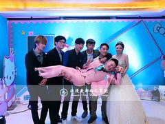 -上海中航虹桥机场泊悦酒店