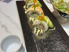 -千寻山野烤肉(天虹店)