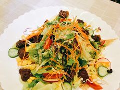 -LUCCA卢卡西班牙海鲜饭(远洋广场店)