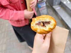 -莫朗核桃饼(虹泉路店)