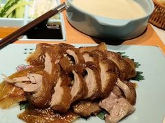 -酱湘宴餐厅(狮子山公园店)