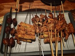 -野人部落(沈阳一店)