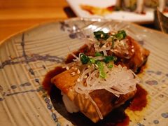 鹅肝手握-初居食屋日式料理(万象城购物中心店)