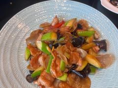 -环球港凯悦 · 享悦中餐厅