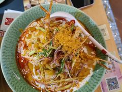 -甘思咪哚·云南艺术餐厅(天河广百店)