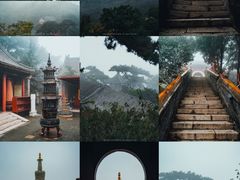 -妙峰山风景名胜区