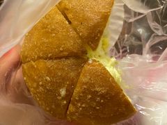 蒜香奶油面包-巴黎贝甜(国贸店)