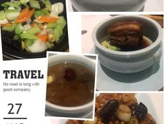 -眉州东坡·熊猫主题餐厅(枫蓝店)