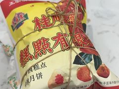 -芦庄子桂顺斋(和平路总店)