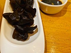 木耳刺身-鬼味烤翅(南锣鼓巷店)