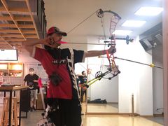 -道顺射箭·团建·骑射(张杨路店)