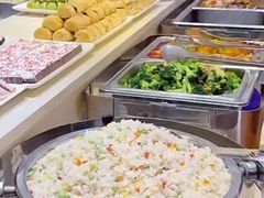 -六和孝顺素食餐厅(西湖道店)