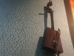 -红满天烧烤(怡馨家园店)