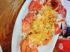 -南海渔家•海鲜•正宗海南菜(海棠湾店)