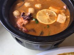 -长勺子东南亚(街道口店)