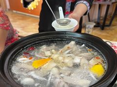 -海南椰子鸡餐厅(三亚湾红树林店)