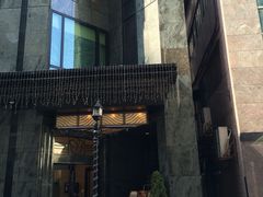 -香港珀丽酒店