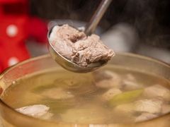 -悦融琥珀·京鲁菜·海味珍品(西单店)